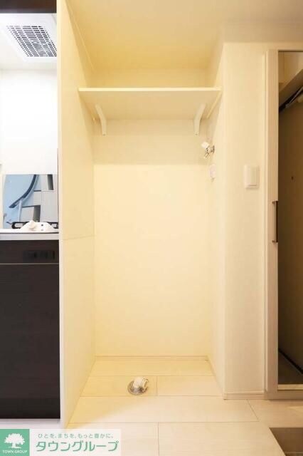 パストラルときわ台の物件内観写真