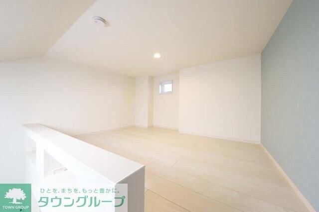 パストラルときわ台の物件内観写真