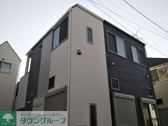 ハーモニーテラス小豆沢IIの物件内観写真