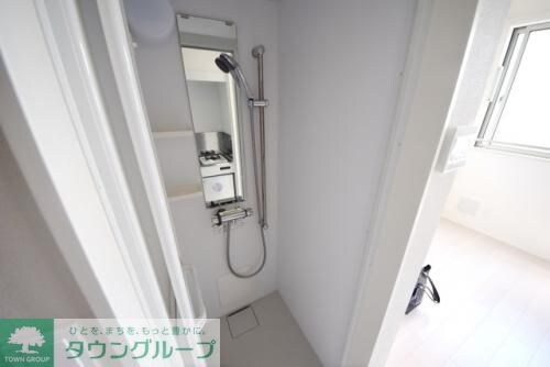 ハーモニーテラス小豆沢IIの物件内観写真