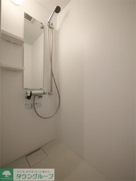 ハーモニーテラス上板橋の物件内観写真