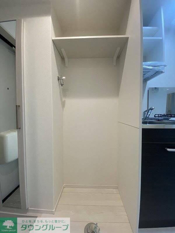 ハーモニーテラス上板橋の物件内観写真