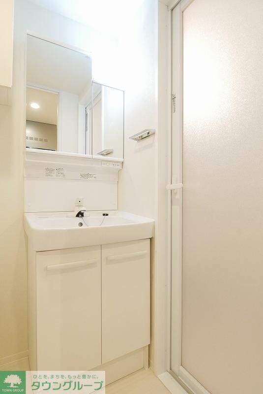 セジョリ板橋坂下の物件内観写真