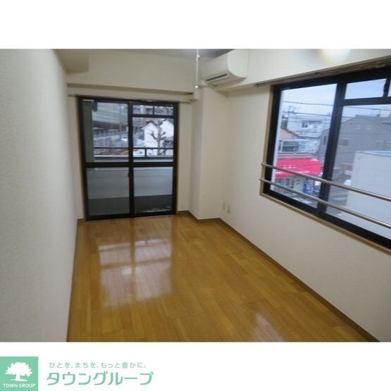 スカイプラザの物件内観写真