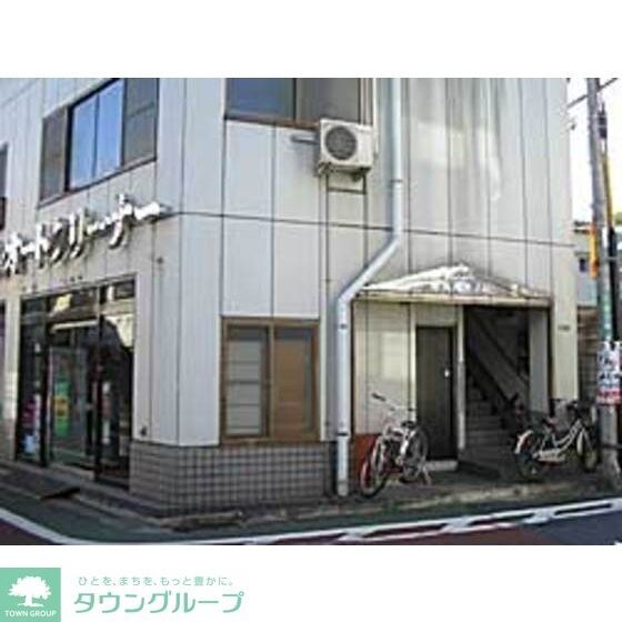 練馬錦ハイムの物件内観写真