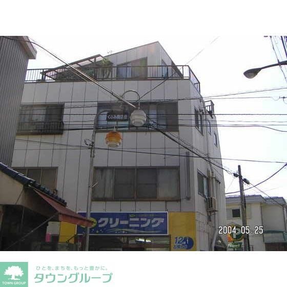 練馬錦ハイムの物件内観写真