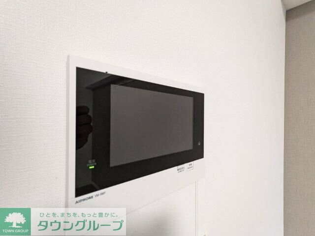 アジールコート板橋本町の物件内観写真