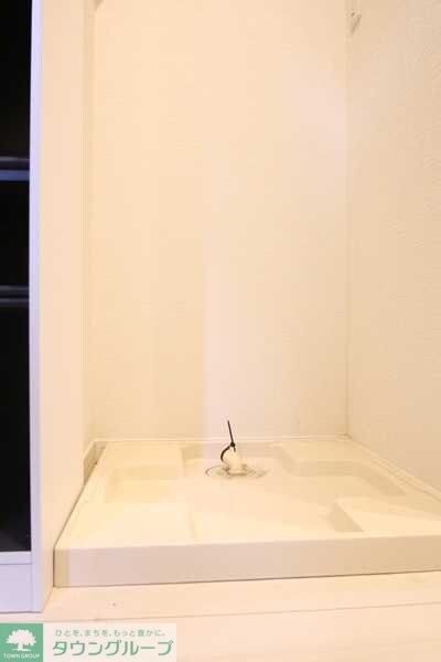 アクティ氷川台の物件内観写真