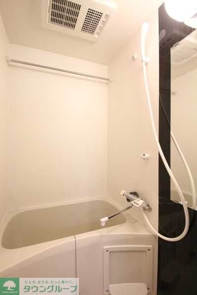 アクティ氷川台の物件内観写真