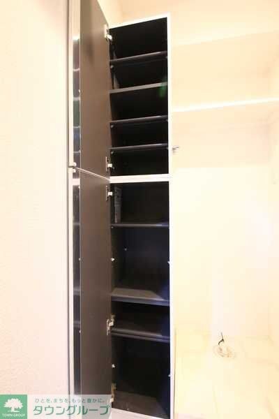 アクティ氷川台の物件内観写真