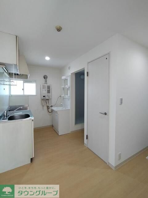 コーポパピヨンの物件内観写真