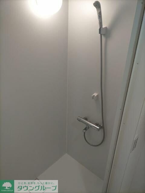 コーポパピヨンの物件内観写真