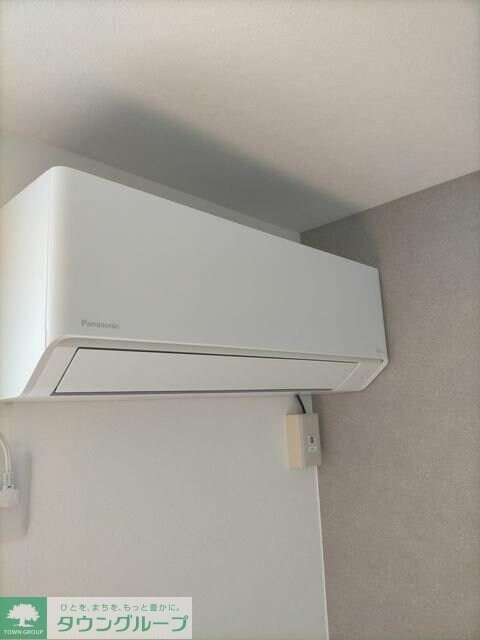 コーポパピヨンの物件内観写真