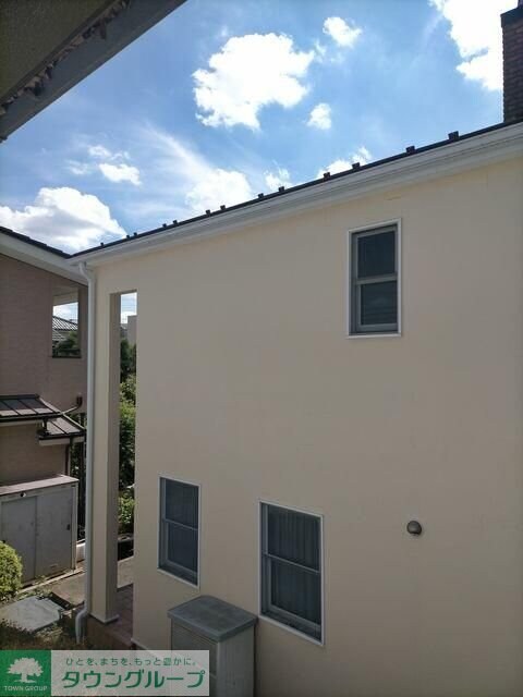 コーポパピヨンの物件内観写真