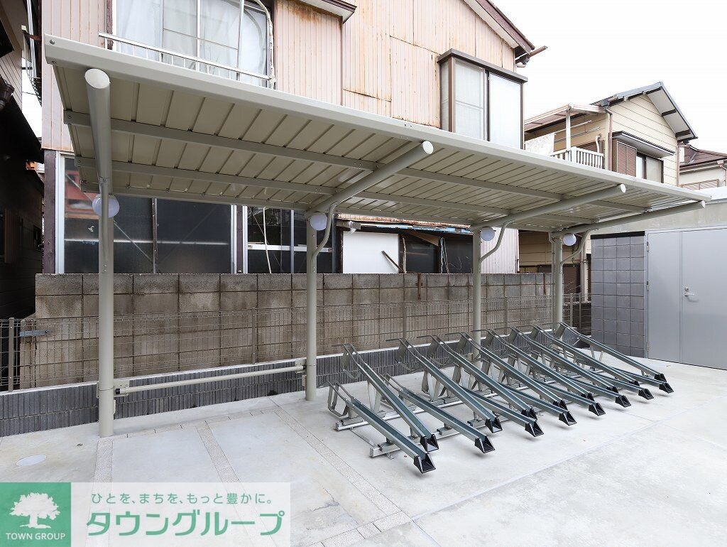 レオパレスＭａｉｓｏｎ　Ｌｕｍｉｅｒｅの物件内観写真