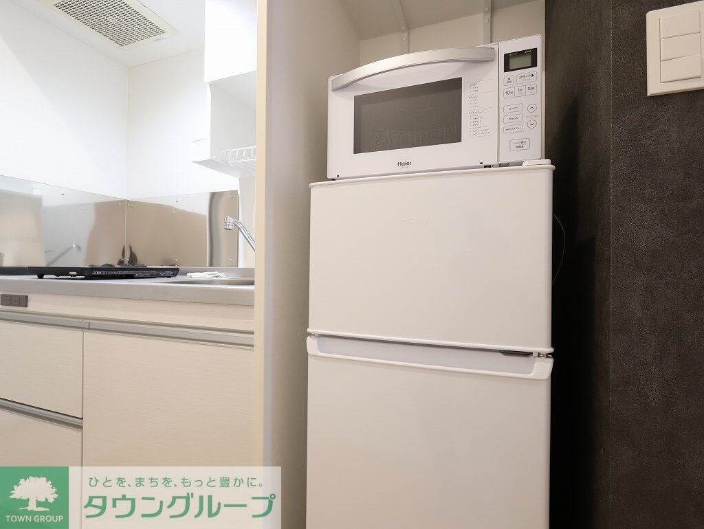 レオパレスＭａｉｓｏｎ　Ｌｕｍｉｅｒｅの物件内観写真