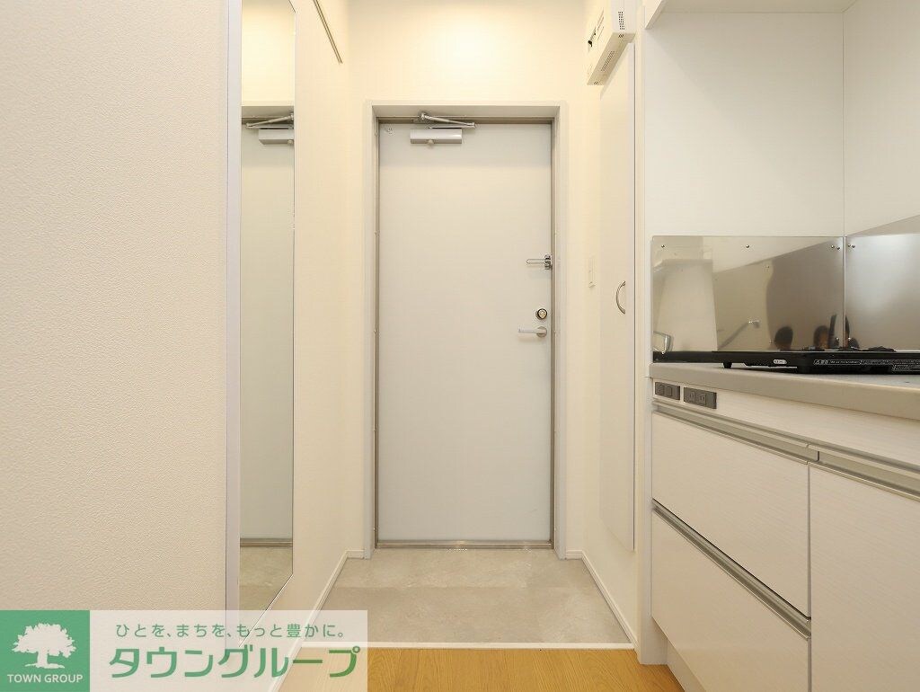 レオパレスＭａｉｓｏｎ　Ｌｕｍｉｅｒｅの物件内観写真