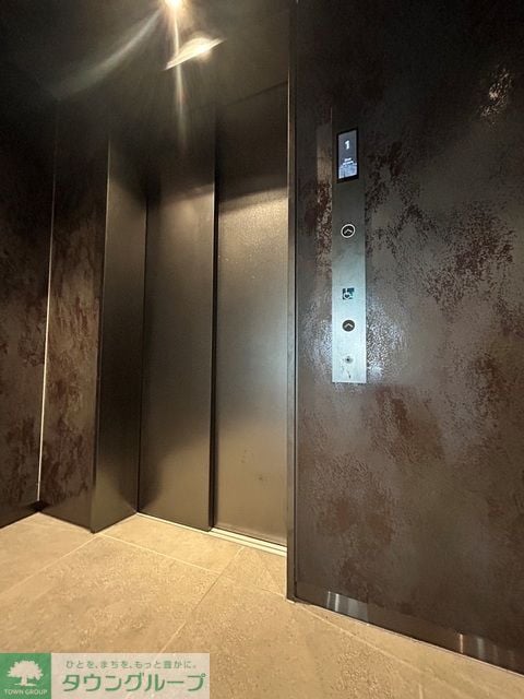 ＬｉｖｅＣａｓａ西台の物件内観写真