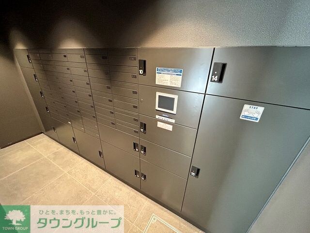 ＬｉｖｅＣａｓａ西台の物件内観写真