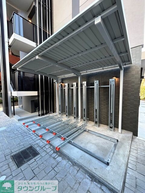 ＬｉｖｅＣａｓａ西台の物件内観写真