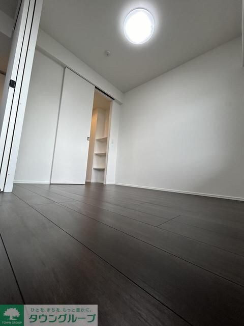 ＬｉｖｅＣａｓａ西台の物件内観写真