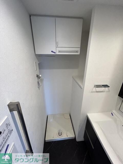 ＬｉｖｅＣａｓａ西台の物件内観写真