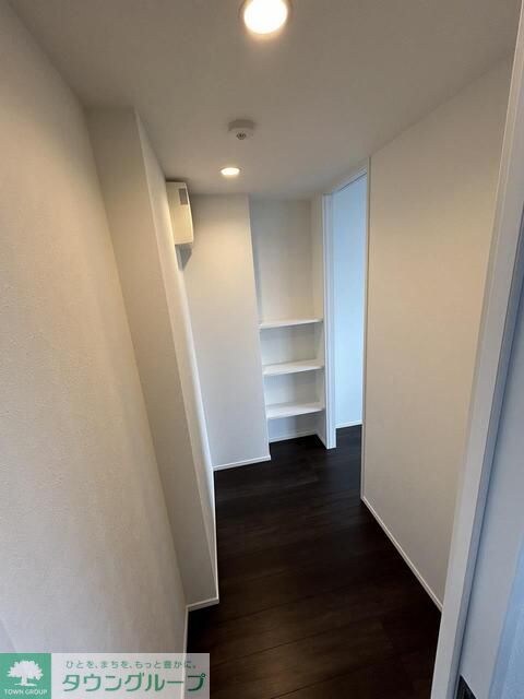 ＬｉｖｅＣａｓａ西台の物件内観写真