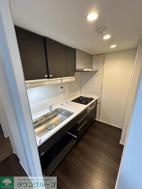 ＬｉｖｅＣａｓａ西台の物件内観写真