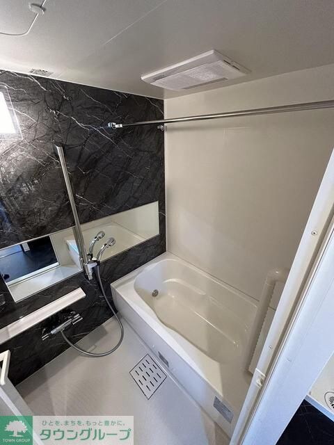 ＬｉｖｅＣａｓａ西台の物件内観写真