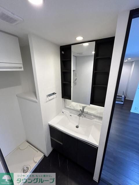 ＬｉｖｅＣａｓａ西台の物件内観写真