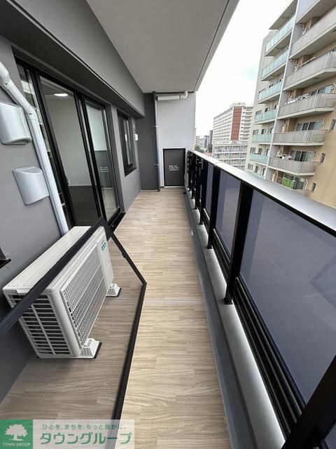 ＬｉｖｅＣａｓａ西台の物件内観写真