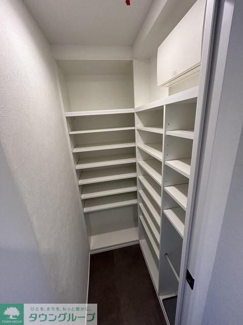 ＬｉｖｅＣａｓａ西台の物件内観写真