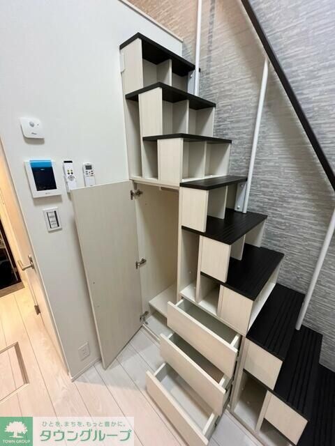 ハーモニーテラスときわの物件内観写真