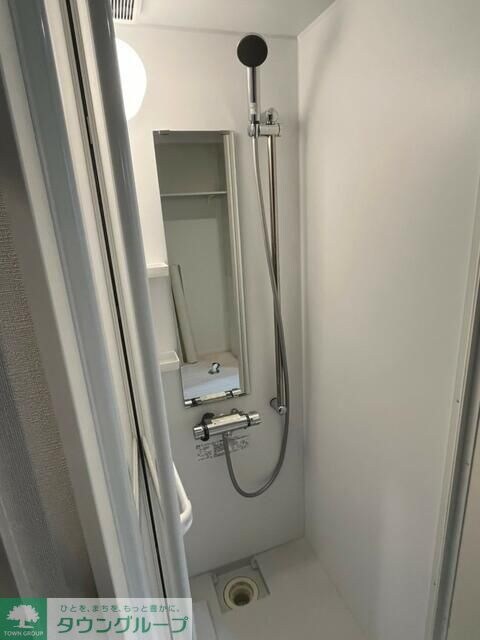 ハーモニーテラスときわの物件内観写真