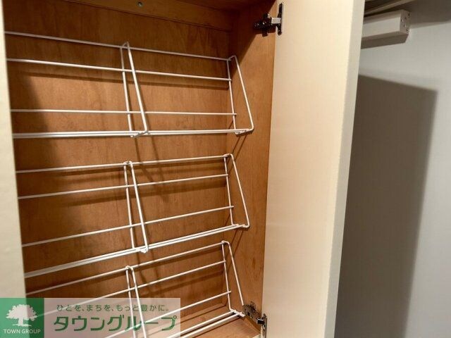 セジョリ上板橋の物件内観写真