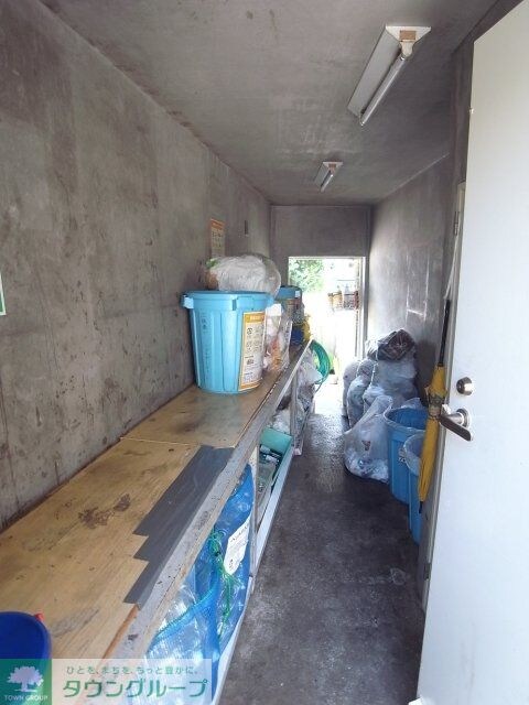 上板橋ダイカンプラザＣityの物件内観写真