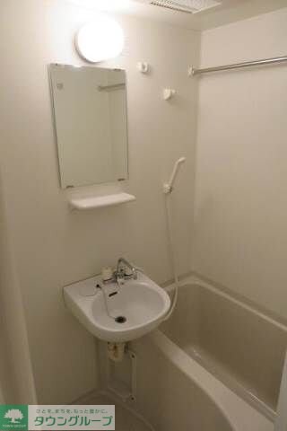 アーバンコートの物件内観写真