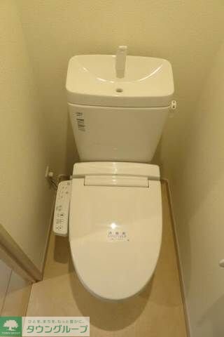 アーバンコートの物件内観写真