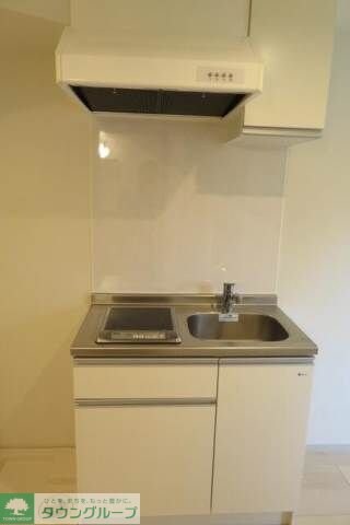 アーバンコートの物件内観写真