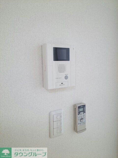 メゾン　ド　リッシュの物件内観写真