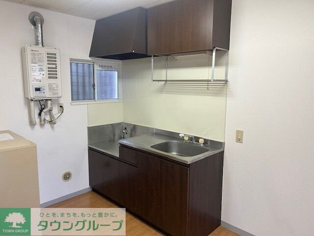 シャトル鹿島の物件内観写真