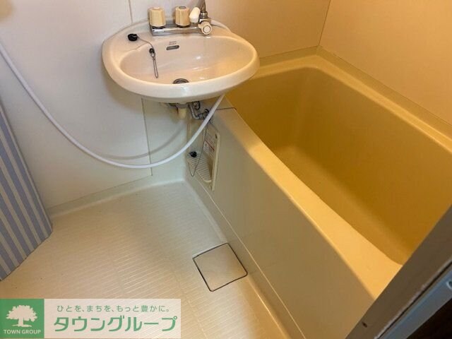 シャトル鹿島の物件内観写真