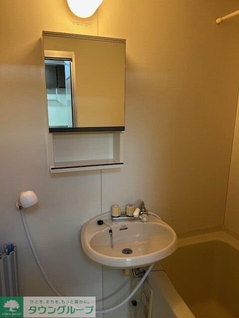 シャトル鹿島の物件内観写真