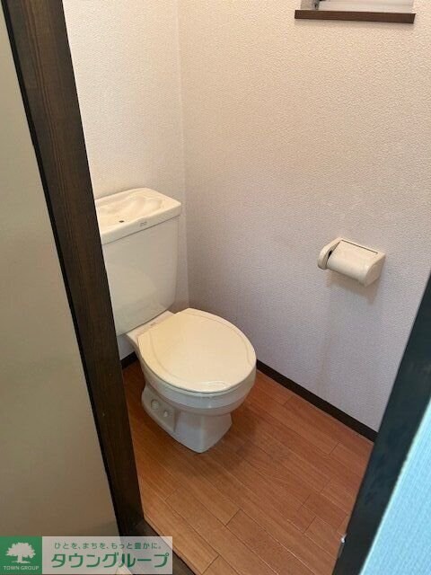 シャトル鹿島の物件内観写真