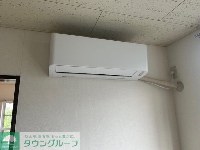 シャトル鹿島の物件内観写真