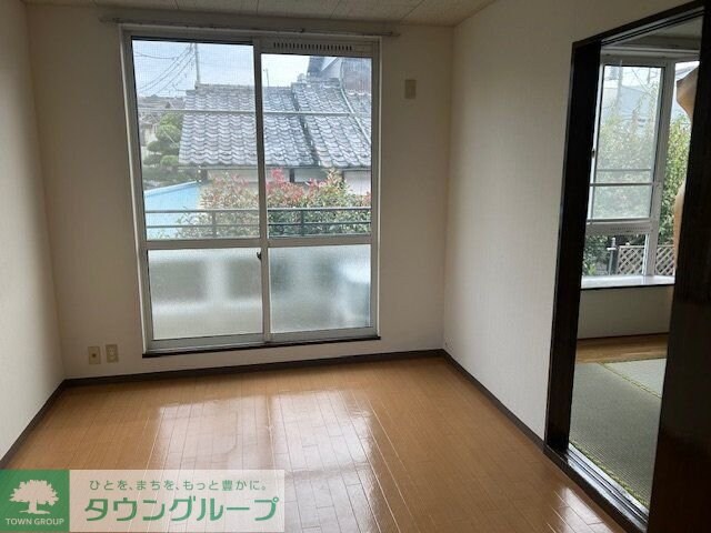 シャトル鹿島の物件内観写真