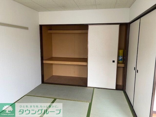 シャトル鹿島の物件内観写真