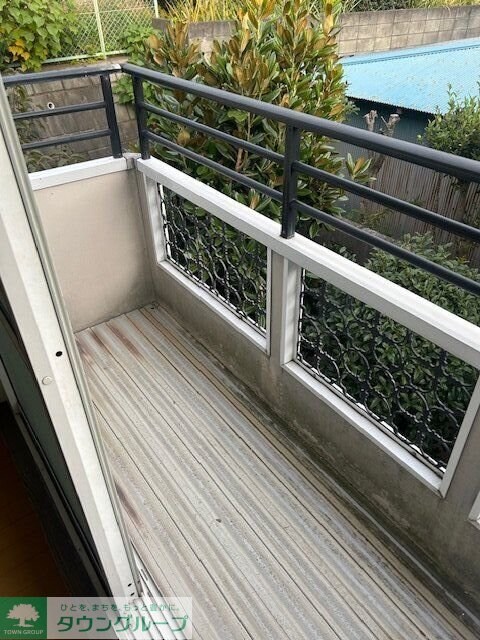 シャトル鹿島の物件内観写真