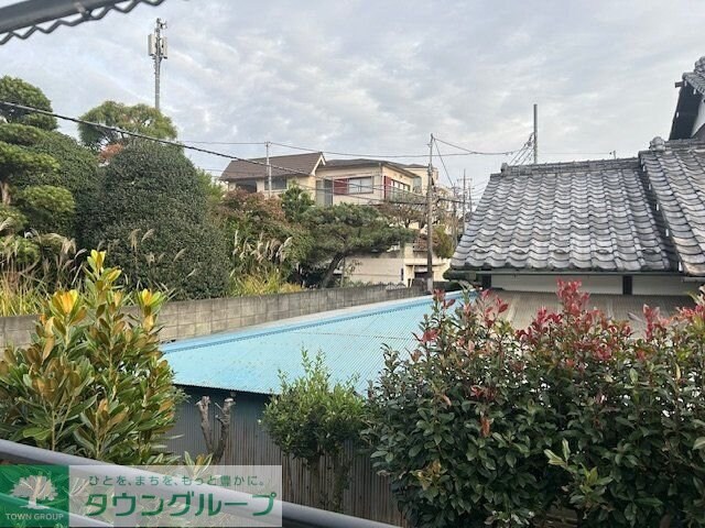 シャトル鹿島の物件内観写真