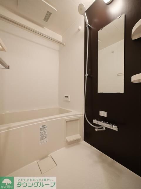 ラフィスタときわ台の物件内観写真